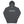 Load image into Gallery viewer, Unisex Hoodie, (front logo)