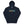 Load image into Gallery viewer, Unisex Hoodie, (front logo)