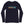 Load image into Gallery viewer, Unisex Long Sleeve Tee, (front logo)