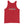 Load image into Gallery viewer, Unisex Tank, (front logo)