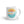 Load image into Gallery viewer, Classic Logo Mug