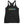 Load image into Gallery viewer, Women's Racerback Tank, (front logo)