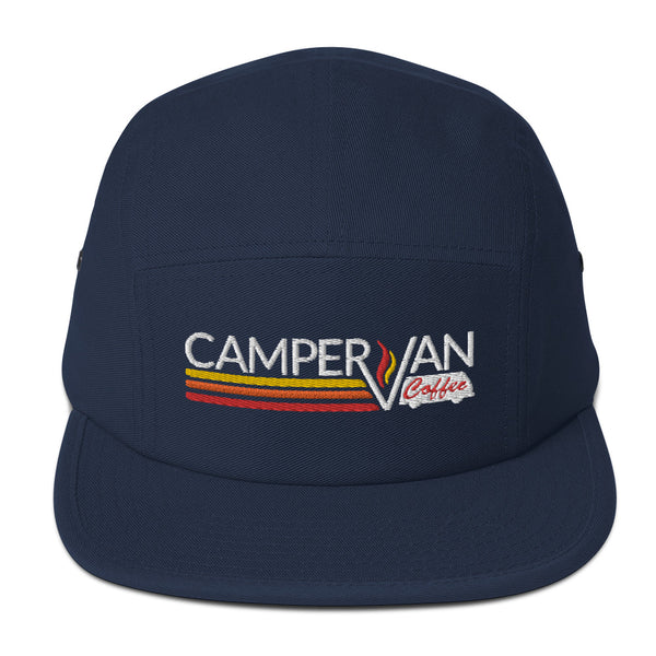 Hiker Hat