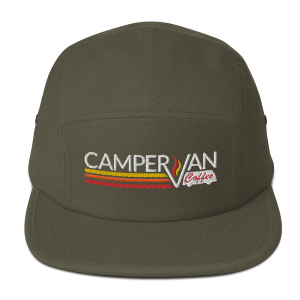 Hiker Hat