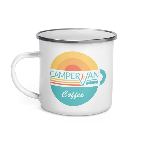 Camper Mug