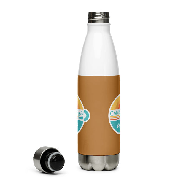 Stainless Steel Water Bottle