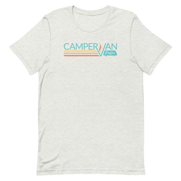 Unisex T-Shirt, (front logo)