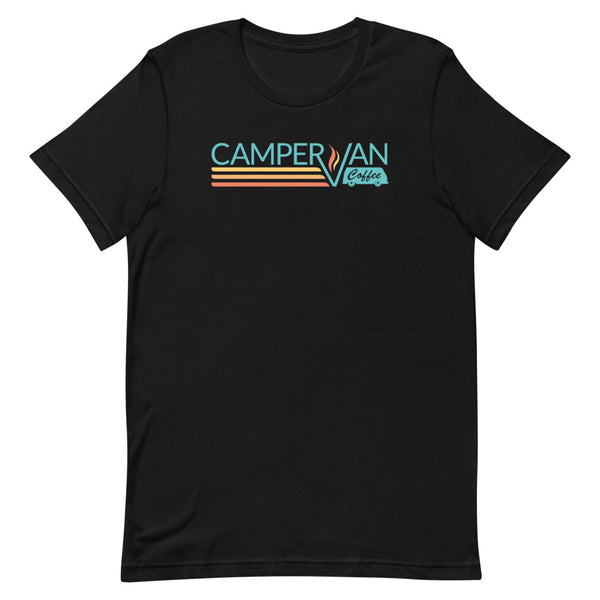 Unisex T-Shirt, (front logo)