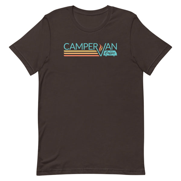 Unisex T-Shirt, (front logo)