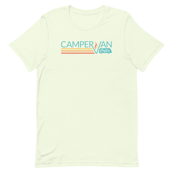 Unisex T-Shirt, (front logo)