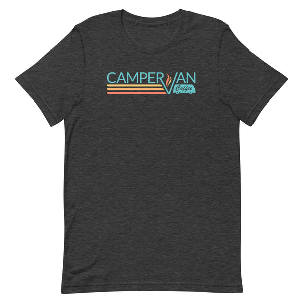 Unisex T-Shirt, (front logo)