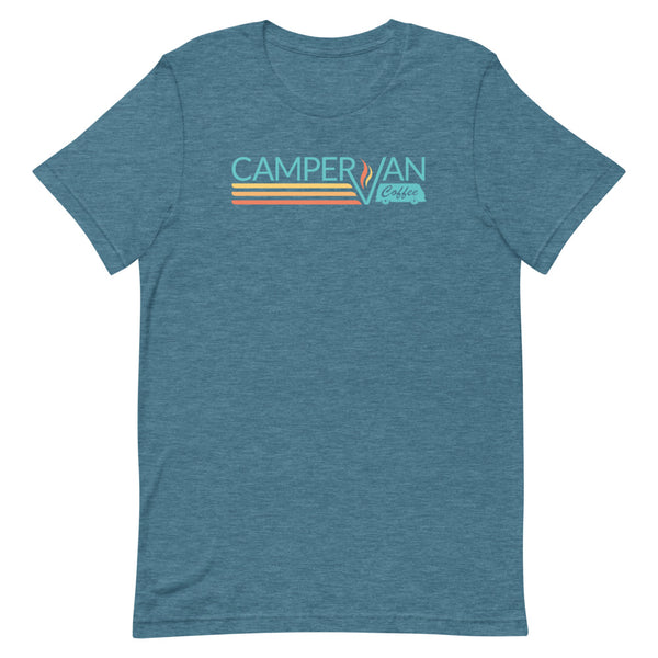 Unisex T-Shirt, (front logo)
