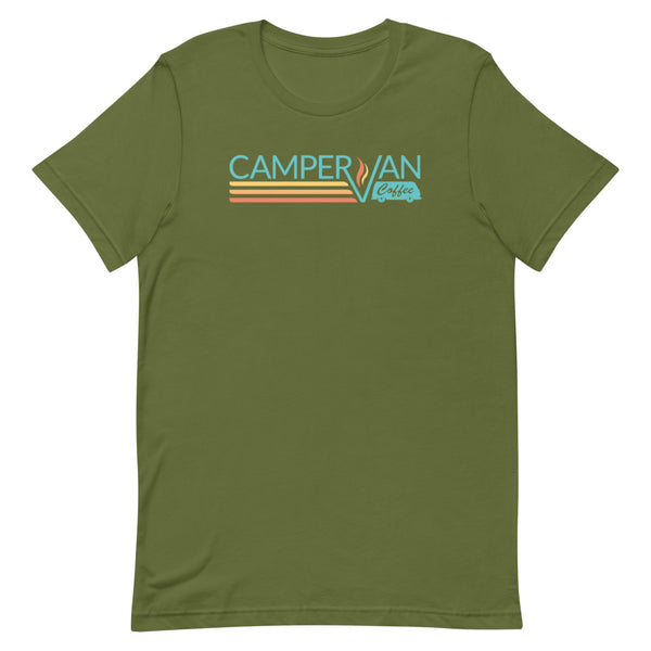 Unisex T-Shirt, (front logo)