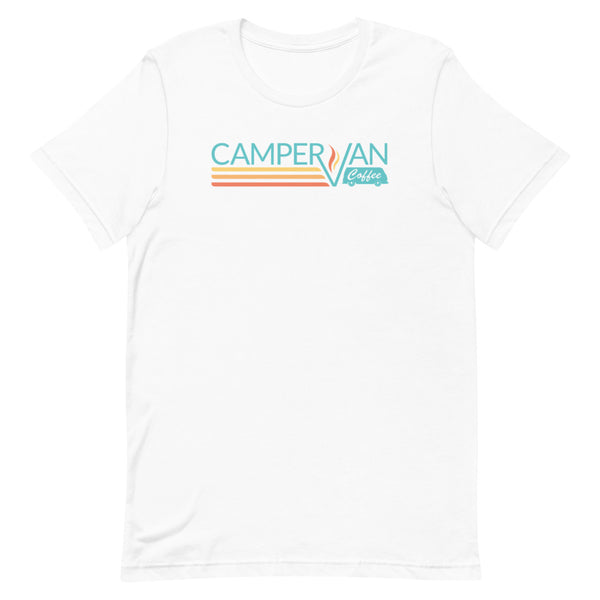 Unisex T-Shirt, (front logo)