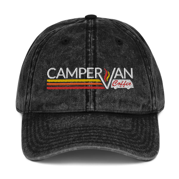 Vintage Hat