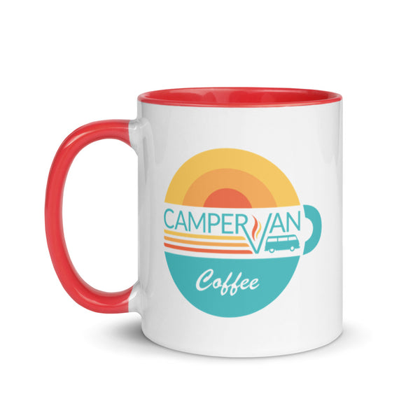 Color Mug