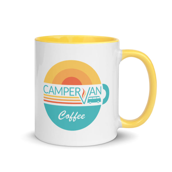 Color Mug