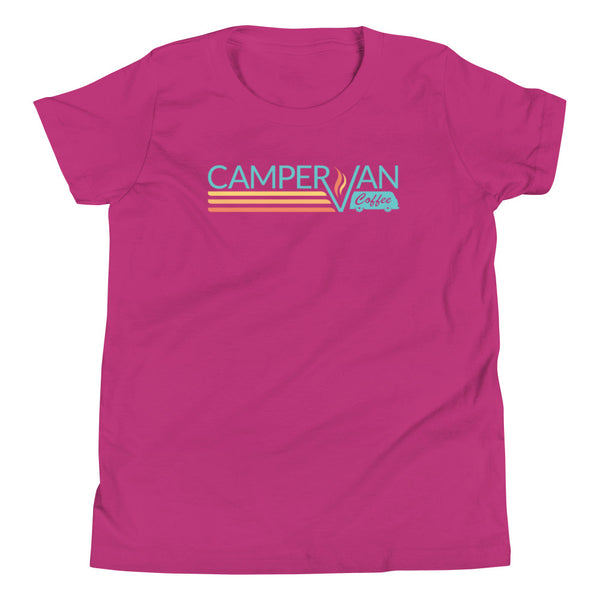 Kids T-Shirt (front logo)