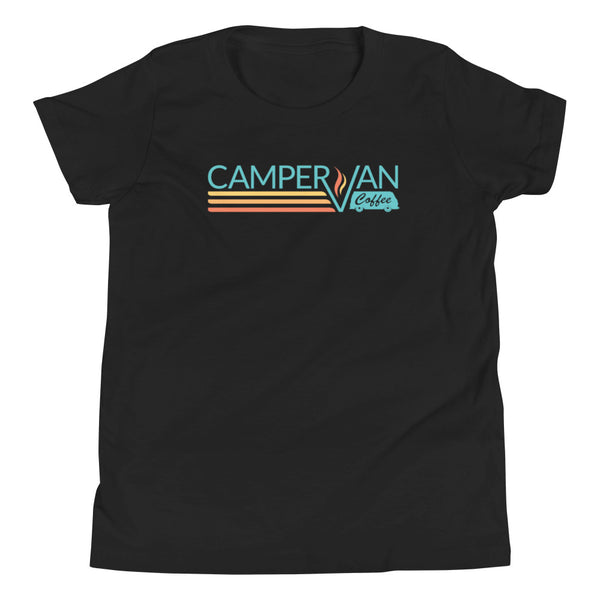 Kids T-Shirt (front logo)
