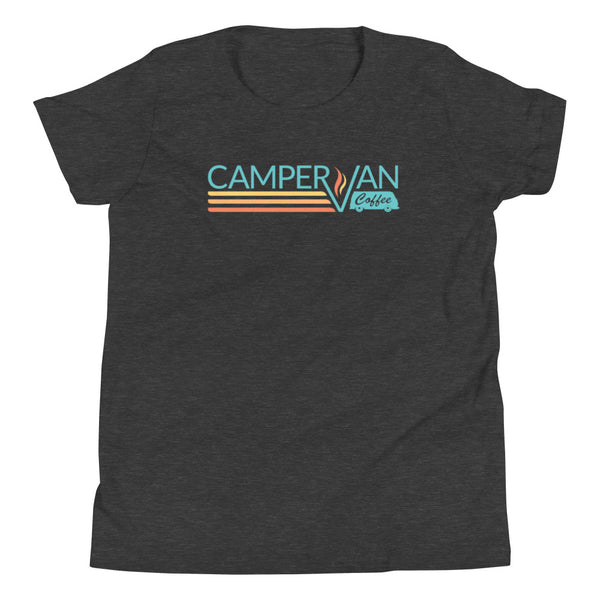 Kids T-Shirt (front logo)