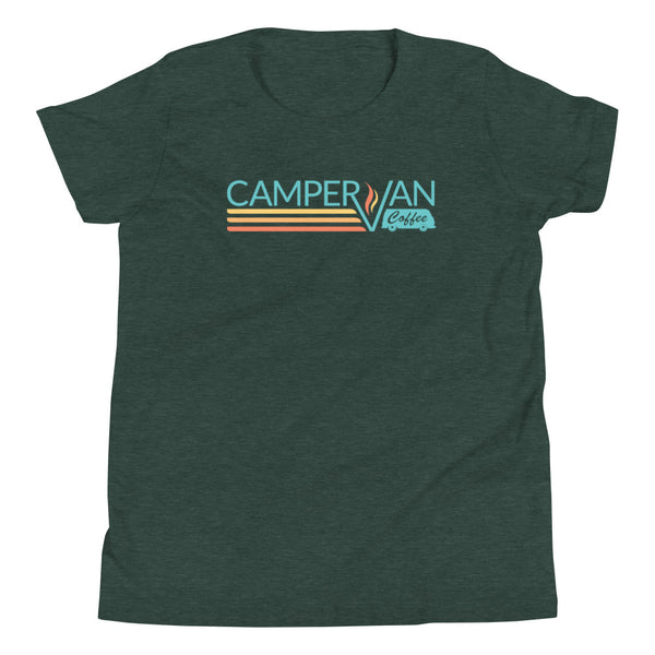 Kids T-Shirt (front logo)