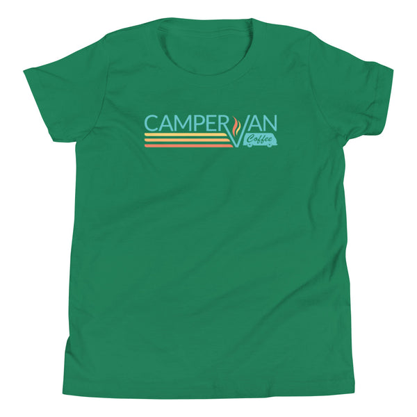 Kids T-Shirt (front logo)