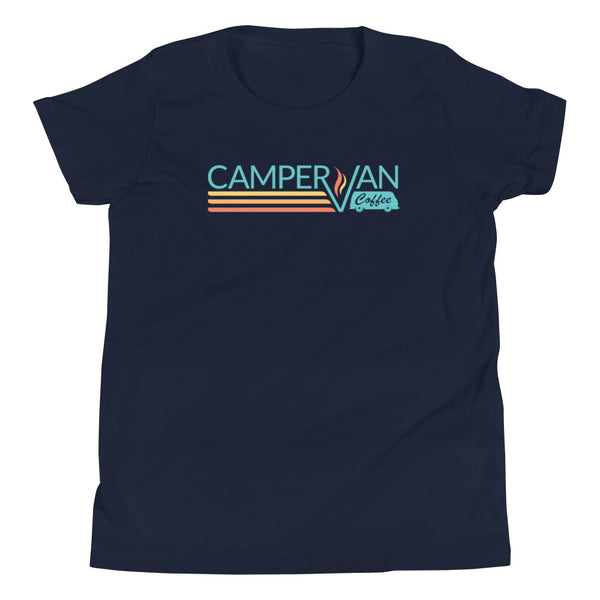 Kids T-Shirt (front logo)
