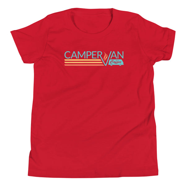 Kids T-Shirt (front logo)
