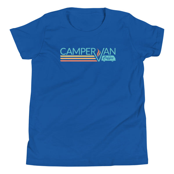 Kids T-Shirt (front logo)